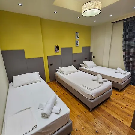 Apartment Duplex, Next To The New Bazaar Tirana
