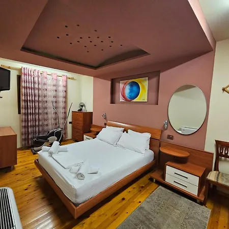 Duplex, Next To The New Bazaar Apartment