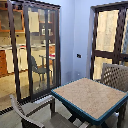 Apartment Duplex, Next To The New Bazaar Tirana