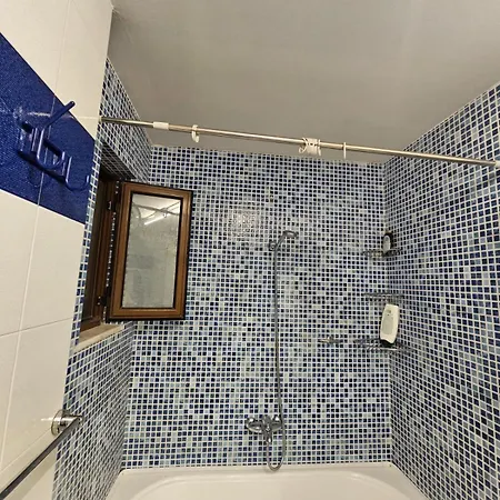 Duplex, Next To The New Bazaar Tirana